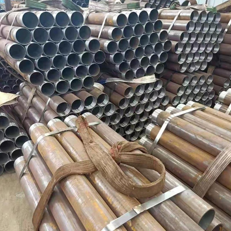 铅山地质钻探用跟管